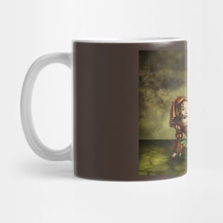 Lady Merewald Mug